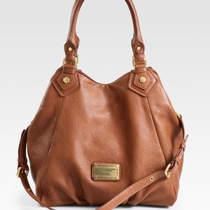 Marc by Marc Jacobs Classic Q Francesca Bag